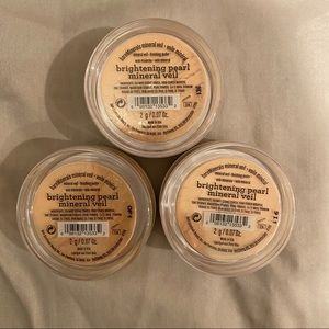 BareMinerals mineral veil